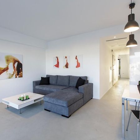 Mnf Apartment Αθήνα Εξωτερικό φωτογραφία