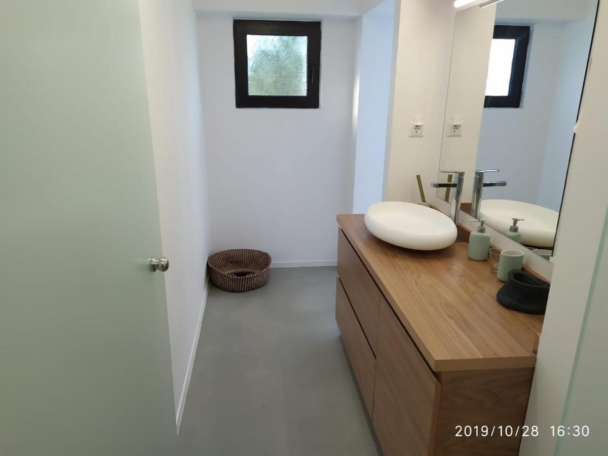 Mnf Apartment Αθήνα Εξωτερικό φωτογραφία