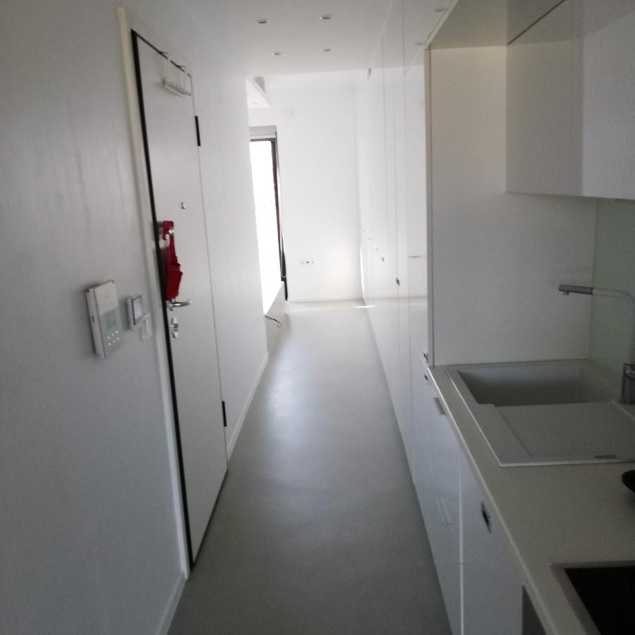 Mnf Apartment Αθήνα Εξωτερικό φωτογραφία