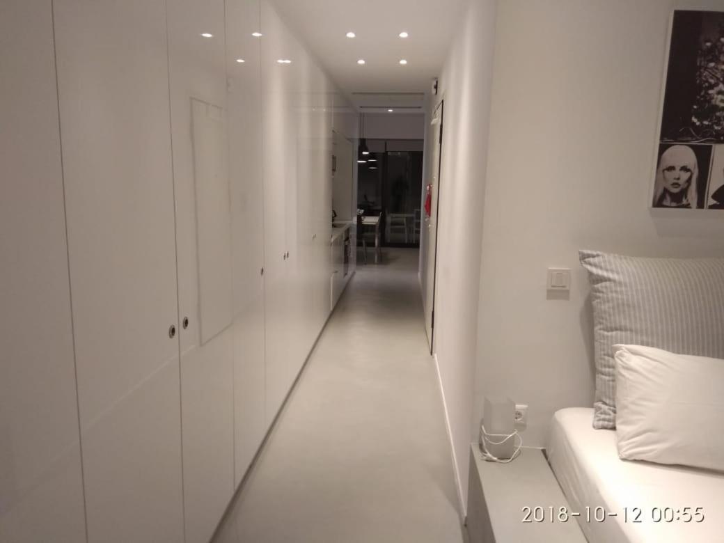 Mnf Apartment Αθήνα Εξωτερικό φωτογραφία