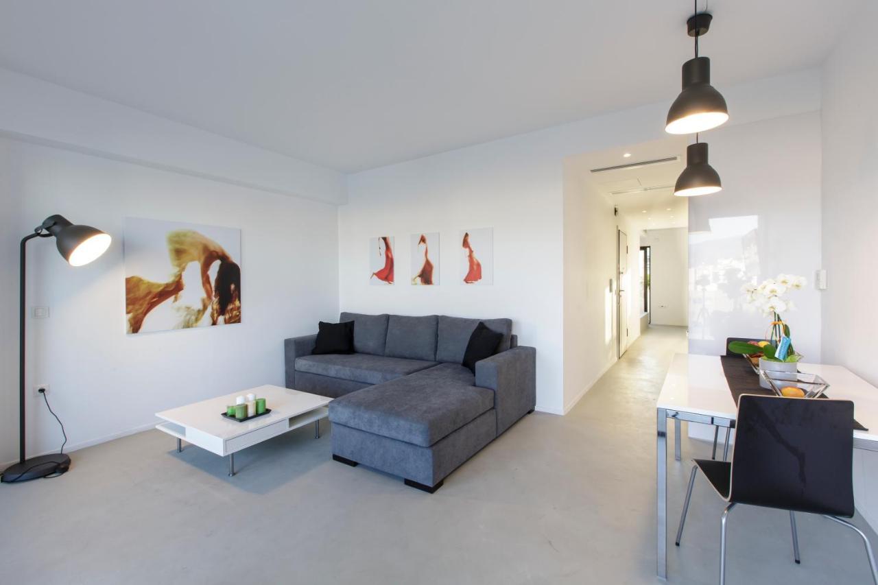 Mnf Apartment Αθήνα Εξωτερικό φωτογραφία