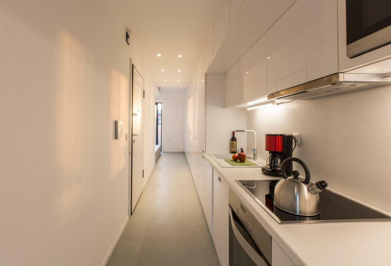 Mnf Apartment Αθήνα Εξωτερικό φωτογραφία