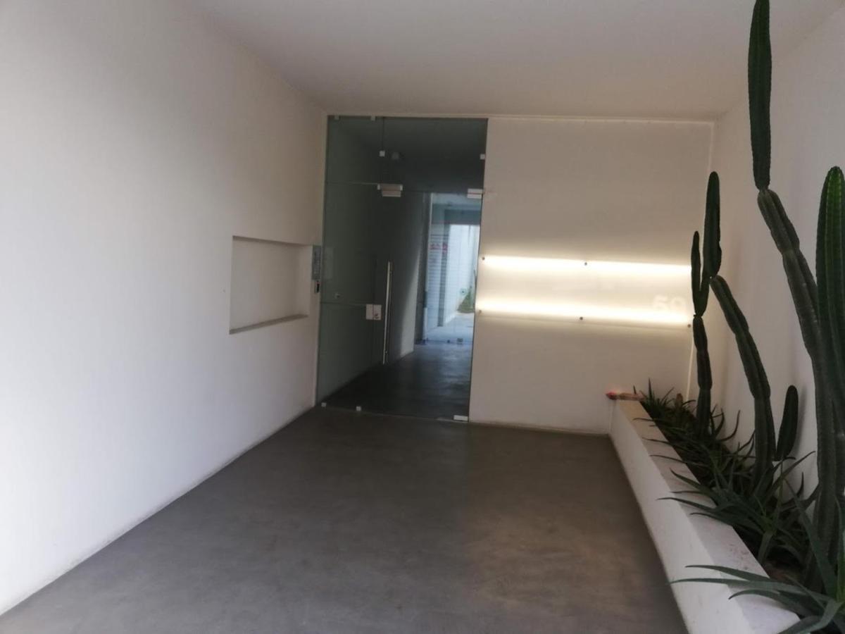 Mnf Apartment Αθήνα Εξωτερικό φωτογραφία